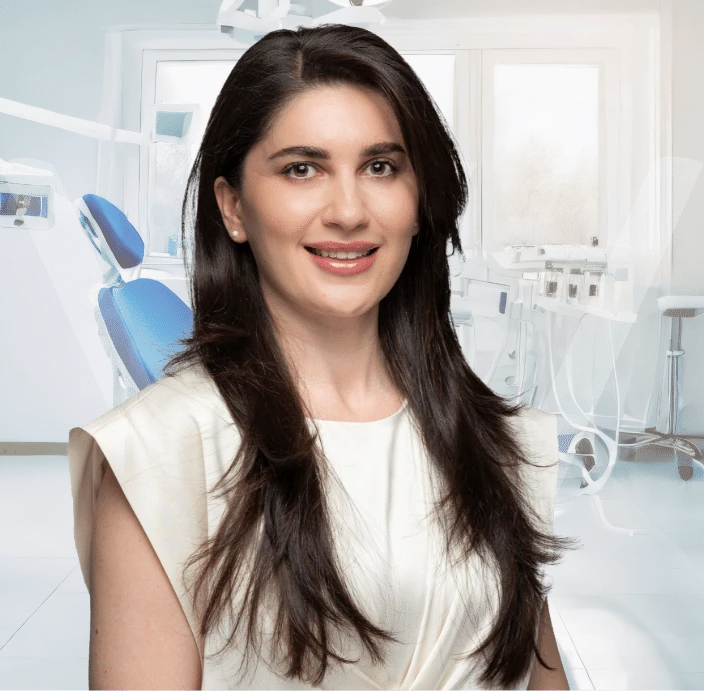 Dr. Ola Al-Fakhri