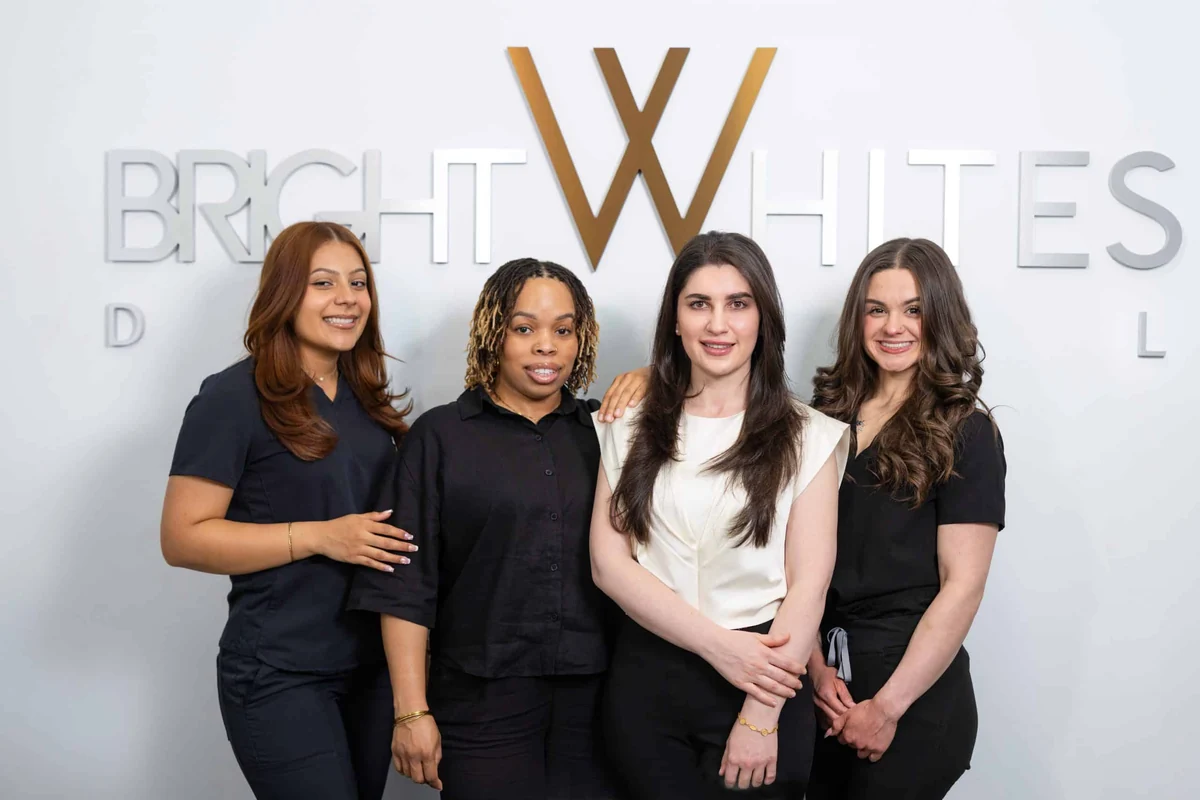 BrightWhites